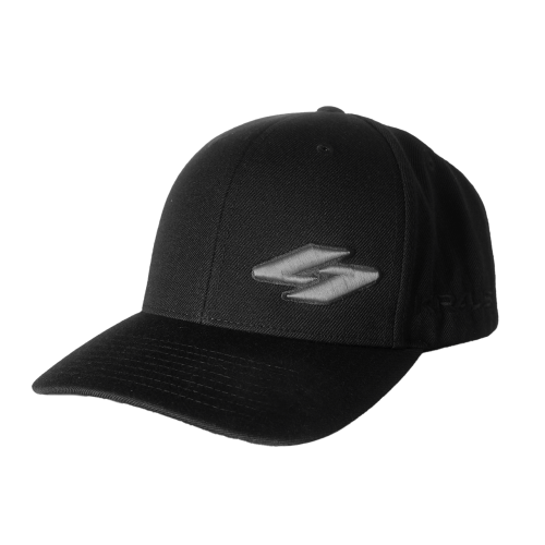PartzBiz HD: CL-6-GR-Kraus Moto Mobius Hat (Curved/Flat) | Kraus Moto PartzBiz HD: CL-6-GR-Kraus Moto Mobius Hat (Curved/Flat) | Kraus Moto