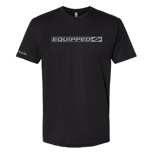 PartzBiz HD: CL-EQ-L-Men's Kraus Retro Shirt