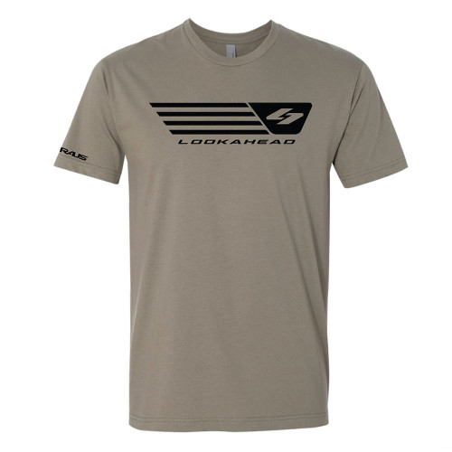 PartzBiz HD: CL-LA-L-Men's Kraus Retro Shirt PartzBiz HD: CL-LA-L-Men's Kraus Retro Shirt