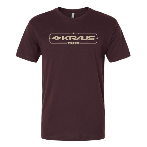PartzBiz HD: CL-RT-Kraus Retro - Men's Tee PartzBiz HD: CL-RT-Kraus Retro - Men's Tee