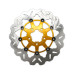 PartzBiz HD: DF-9110-Galfer Full Floating Front Wave Rotor | Kraus Moto