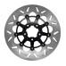 PartzBiz HD: DF-9110-Galfer Full Floating Front Wave Rotor | Kraus Moto