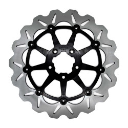 PartzBiz HD DF838W - จานเบรก Galfer Solid Spoke Mount Wave | Kraus Moto