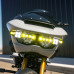 PartzBiz HD: DNL.D14.050-03-Denali Snap-On X-Lens for D14 Destroyer Headlight | Kraus Moto PartzBiz HD: DNL.D14.050-03-Denali Snap-On X-Lens for D14 Destroyer Headlight | Kraus Moto