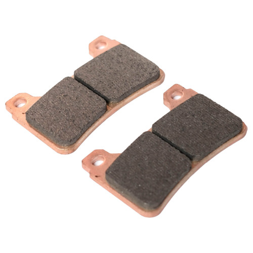 PartzBiz HD: FD373G1370-Galfer Sintered Front or Rear Brake Pads - Brembo PartzBiz HD: FD373G1370-Galfer Sintered Front or Rear Brake Pads - Brembo