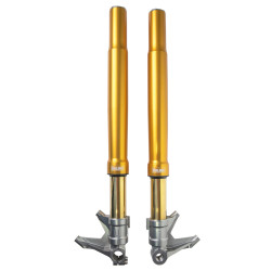 PartzBiz HD FGRT 308 - โช้คหน้าแบบ Inverted Ohlins FGRT 308 (CVO Touring) | Kraus Moto