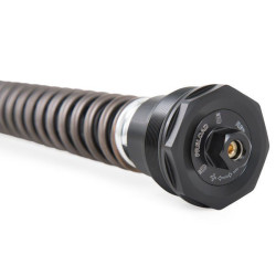 PartzBiz HD FKS 231 - Ohlins FKS 231 Harley NIX 22 Cartridge Kit PartzBiz HD FKS 231 - Ohlins FKS 231 Harley NIX 22 Cartridge Kit