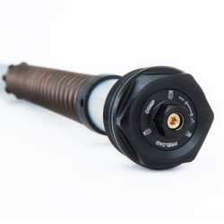 PartzBiz HD FKS 508 - Ohlins FKS 508 Harley NIX 30 Cartridge Kit PartzBiz HD FKS 508 - Ohlins FKS 508 Harley NIX 30 Cartridge Kit
