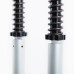 PartzBiz HD: FKS 508-Ohlins FKS 508 Harley NIX 30 Cartridge Kit PartzBiz HD: FKS 508-Ohlins FKS 508 Harley NIX 30 Cartridge Kit