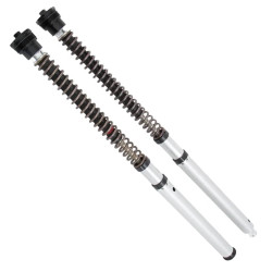 PartzBiz HD FKS 527 - Ohlins FKS 527 Harley NIX 30 Cartridge Kit PartzBiz HD FKS 527 - Ohlins FKS 527 Harley NIX 30 Cartridge Kit