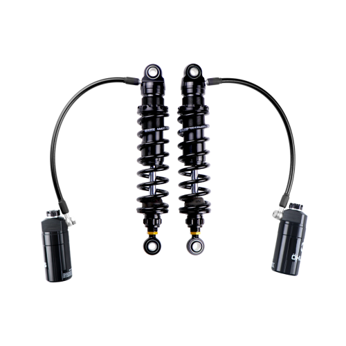 PartzBiz HD: HD 051-Ohlins Blackline Remote Reservoir 13
