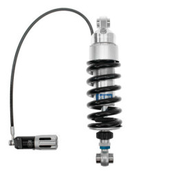 PartzBiz HD HD 516 - โช้คหลัง Ohlins HD 506 - Softail