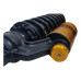 PartzBiz HD: HD 763-โช้คหลัง Ohlins Black Line Piggyback PartzBiz HD: HD 763-โช้คหลัง Ohlins Black Line Piggyback