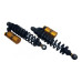 PartzBiz HD: HD 763-โช้คหลัง Ohlins Black Line Piggyback PartzBiz HD: HD 763-โช้คหลัง Ohlins Black Line Piggyback