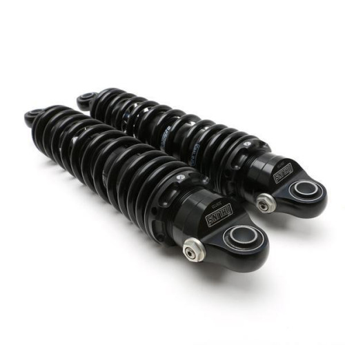 PartzBiz HD: HD 772-S1-Ohlins Black Line Rear Shocks - Fully Adjustable