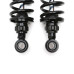 PartzBiz HD: HD 772-S1-Ohlins Black Line Rear Shocks - Fully Adjustable