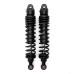 PartzBiz HD: HD 772-S1-Ohlins Black Line Rear Shocks - Fully Adjustable