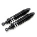 PartzBiz HD: HD 772-S1-Ohlins Black Line Rear Shocks - Fully Adjustable