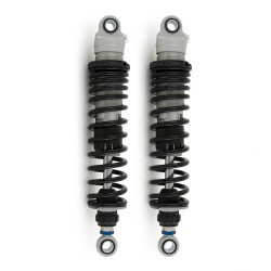 PartzBiz HD HD 816 - โช้คหลังคู่ Ohlins