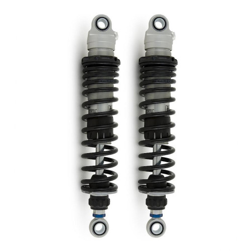 PartzBiz HD: HD 816-Ohlins Rear Twin Shocks PartzBiz HD: HD 816-Ohlins Rear Twin Shocks