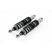 PartzBiz HD: HD 816-Ohlins Rear Twin Shocks PartzBiz HD: HD 816-Ohlins Rear Twin Shocks