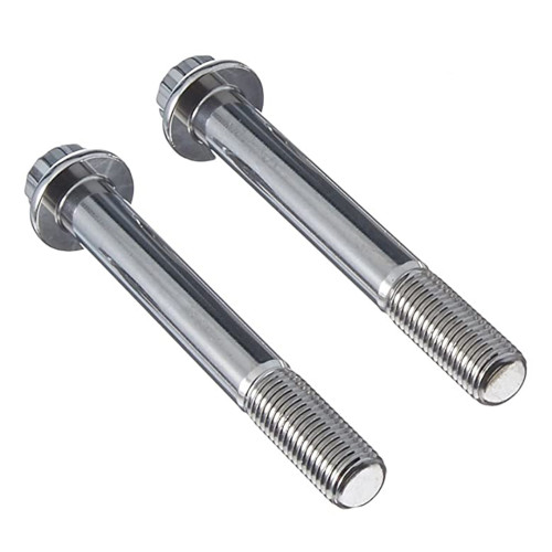 PartzBiz HD: HD-S10-60-2-ARP Radial Brake Caliper Bolts | 2-Pack | Kraus Moto