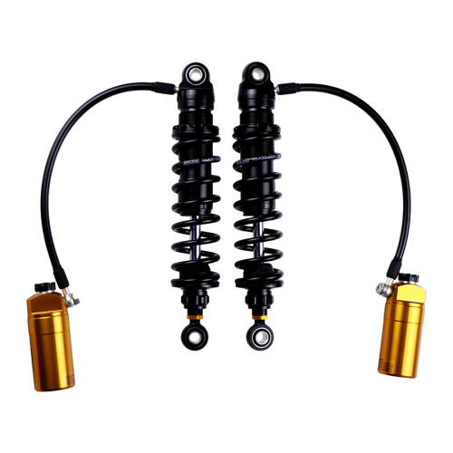 PartzBiz HD: HD779-Ohlins Harley Twin Bagger Shocks - HD 779 PartzBiz HD: HD779-Ohlins Harley Twin Bagger Shocks - HD 779