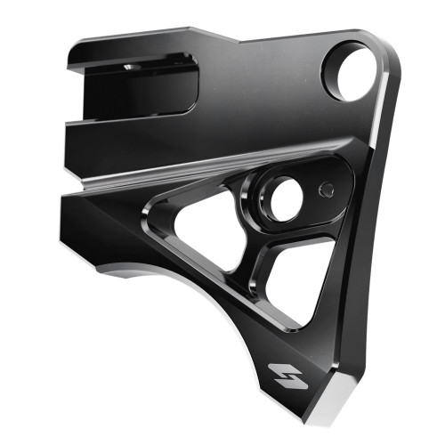PartzBiz HD: IN-BR-XX-Rear Radial Caliper Mount (Indian Bagger)