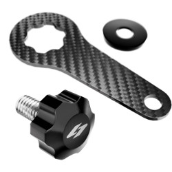 PartzBiz HD IN-CV-03-B - สกรูยึดเบาะแบบถอดเร็ว Pro-Line (Indian) | Kraus Moto PartzBiz HD IN-CV-03-B - สกรูยึดเบาะแบบถอดเร็ว Pro-Line (Indian) | Kraus Moto