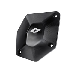 PartzBiz HD IN-CV-X1 - Charcoal Can Delete (Indian Bagger)