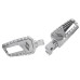 PartzBiz HD: IN-FC-01-Apex Edge Foot Pegs - Indian Cruiser PartzBiz HD: IN-FC-01-Apex Edge Foot Pegs - Indian Cruiser
