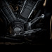 PartzBiz HD: IN-FC-13-Command Brake Lever | Kraus Moto