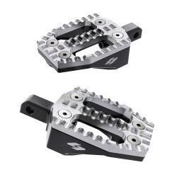 PartzBiz HD IN-FC-42 - EXO Pegs - Indian Touring | Kraus Moto