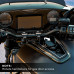 PartzBiz HD: IN-PB-24-B-Hart-Luck Riser Base (Chieftain) | Kraus Moto