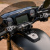 PartzBiz HD: IN-PB-24-B-Hart-Luck Riser Base (Chieftain) | Kraus Moto