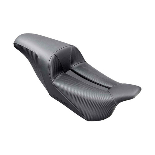 PartzBiz HD: KR80807-9010-Kraus Moto Harley Touring Pro Series Seat | Kraus Moto