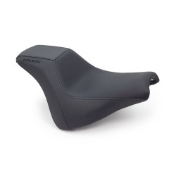 PartzBiz HD KR81828S-k-k - Kraus Pro Series Fat Bob Solo Seat