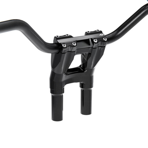 PartzBiz HD: KT-RG-01012-B-'24+ Road Glide Pro Kit