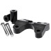 PartzBiz HD: KT-SG-01012-B-'24+ Street Glide Pro Kit