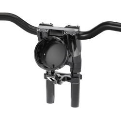 PartzBiz HD KT-SO-25-B - ชุด S-One Pro Kit (Softail ปี 2025 ขึ้นไป) | Kraus Moto