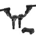 PartzBiz HD: KT-ST-RG-230-Y-B-Open Road Kit (Pre-'24 Road Glide)