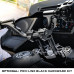 PartzBiz HD: KT-ST-RG-240-B-Open Road Kit ('24+ Road Glide)