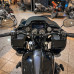 PartzBiz HD: KT-WO-010021-Road Glide Wolf One Triple Tree Pro Kit | Kraus Moto