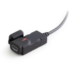 PartzBiz HD KW005001 - ที่ชาร์จ USB Type-C KOSO | Kraus Moto PartzBiz HD KW005001 - ที่ชาร์จ USB Type-C KOSO | Kraus Moto