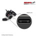 PartzBiz HD: KW005001-KOSO USB TYPE-C CHARGER | Kraus Moto