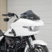 PartzBiz HD: KWW-01-Klockwerks Flare™ Windshield | Road Glide PartzBiz HD: KWW-01-Klockwerks Flare™ Windshield | Road Glide