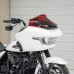 PartzBiz HD: KWW-01-Klockwerks Flare™ Windshield | Road Glide PartzBiz HD: KWW-01-Klockwerks Flare™ Windshield | Road Glide