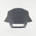 PartzBiz HD: KWW-02-0621-DS-Klockwerks Flare™ Windshield Lowrider ST | Kraus Moto PartzBiz HD: KWW-02-0621-DS-Klockwerks Flare™ Windshield Lowrider ST | Kraus Moto