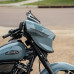 PartzBiz HD: KWW-02-Klockwerks Flare™ Windshield | Street Glide PartzBiz HD: KWW-02-Klockwerks Flare™ Windshield | Street Glide