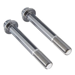 PartzBiz HD M12AM-9010 - ARP Radial Caliper Bolts Kit | Kraus Moto PartzBiz HD M12AM-9010 - ARP Radial Caliper Bolts Kit | Kraus Moto